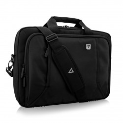 V7 Borsa Professional per PC portatile 14 pollici con apertura superiore