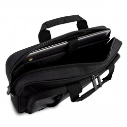 V7 Borsa Professional per PC portatile 14 pollici con apertura superiore