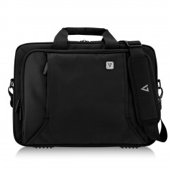 V7 Borsa Professional per PC portatile 14 pollici con apertura superiore