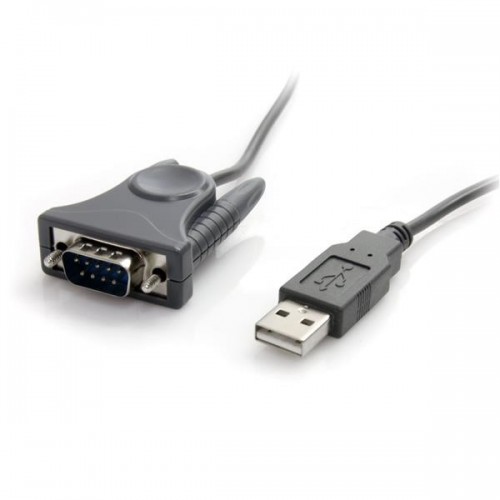 StarTech.com Cavo adattatore USB a Seriale...