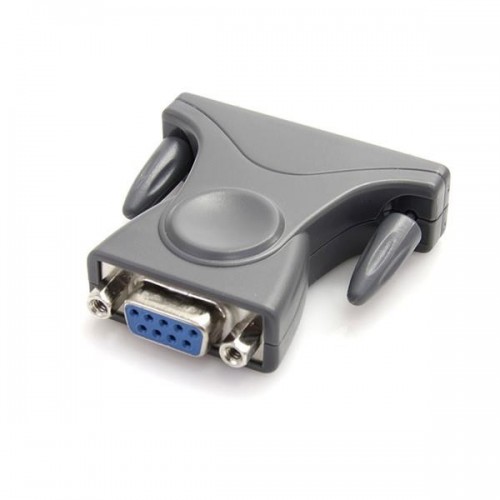 StarTech.com Cavo adattatore USB a Seriale...