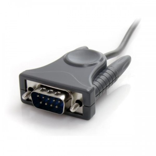 StarTech.com Cavo adattatore USB a Seriale...