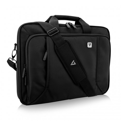 V7 Custodia PC portatile 17" professionale con...