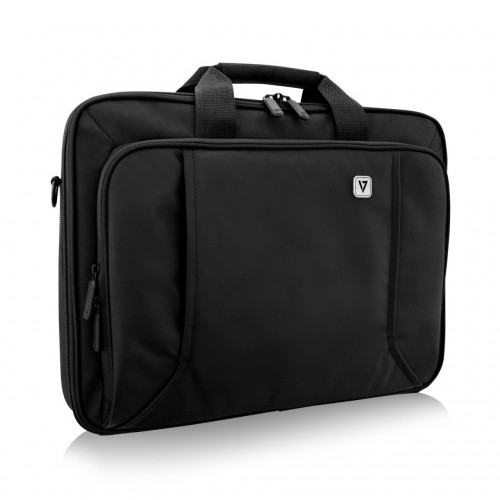 V7 Custodia PC portatile 17" professionale con...