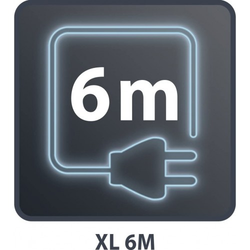 Rowenta RH8147 Powerline Extreme Cyclonic -...