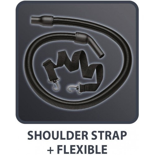 Rowenta RH8147 Powerline Extreme Cyclonic -...