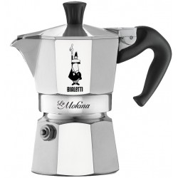 Bialetti La Mokina