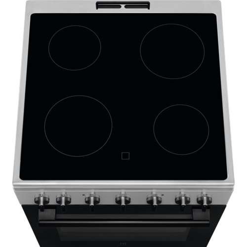 Elleci LGQ10043BSO - Lavello quadra 100, 38x44,...