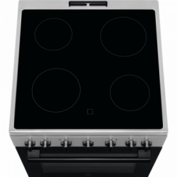 Elleci LGQ10043BSO - Lavello quadra 100, 38x44, 1V, tortora sottotop