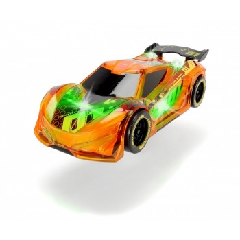 Dickie Toys 203763002 set...