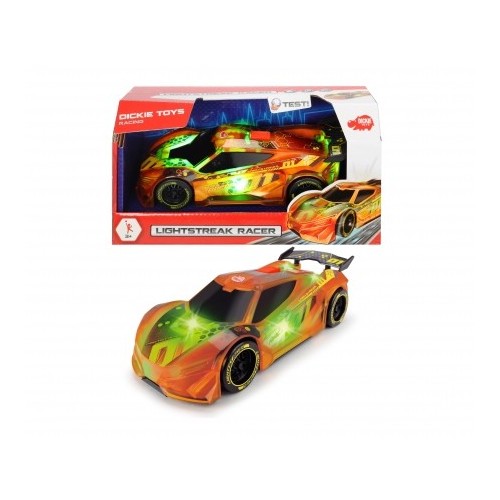 Dickie Toys 203763002 set da gioco