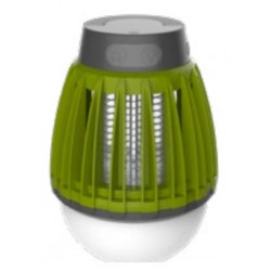 Elleci LKZ10299 - Lavello zen 102, 45,6X45,6, 1V, dark grey