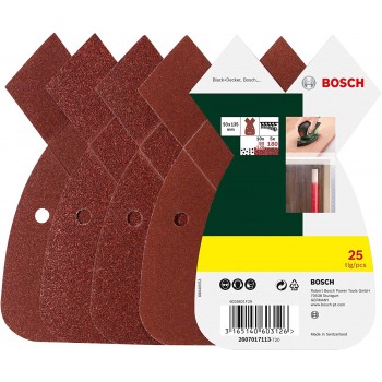 Bosch 2607017113 B&D Mouse...