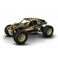 Carrera Desert Buggy Motore elettrico 1:24
