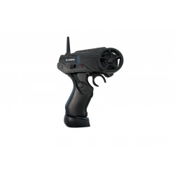 Carrera Desert Buggy Motore elettrico 1:24