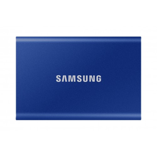 Samsung MU-PC500H 500 GB Blu