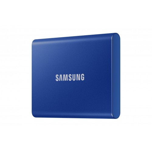 Samsung MU-PC500H 500 GB Blu