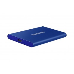 Samsung MU-PC500H 500 GB Blu