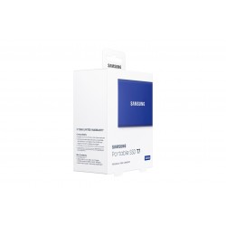 Samsung MU-PC500H 500 GB Blu