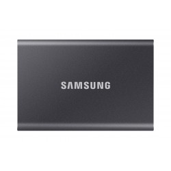 Samsung MU-PC500T 500 GB Grigio