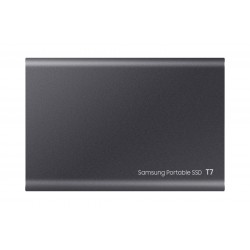 Samsung MU-PC500T 500 GB Grigio