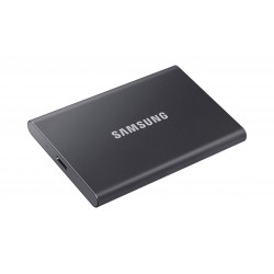 Samsung MU-PC500T 500 GB Grigio