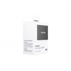 Samsung MU-PC500T 500 GB Grigio