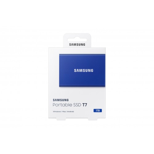 Samsung MU-PC1T0H 1000 GB Blu