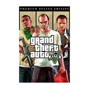 Take-Two Interactive Grand...