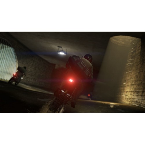 Take-Two Interactive Grand Theft Auto V:...