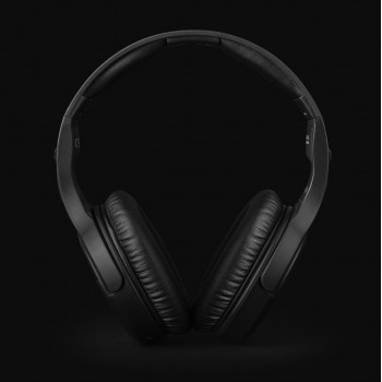 Meliconi HP Digital Cuffie... 2