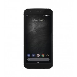 CAT S52 14,3 cm (5.65") 4 GB 64 GB Doppia SIM 4G USB tipo-C Nero Android 9.0 3100 mAh