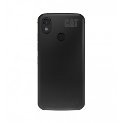 CAT S52 14,3 cm (5.65") 4 GB 64 GB Doppia SIM 4G USB tipo-C Nero Android 9.0 3100 mAh