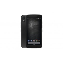 CAT S52 14,3 cm (5.65") 4 GB 64 GB Doppia SIM 4G USB tipo-C Nero Android 9.0 3100 mAh