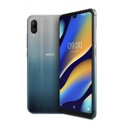 Wiko VIEW3 Lite 15,5 cm (6.09") 2 GB 32 GB Doppia SIM 4G Argento Android 9.0 4000 mAh