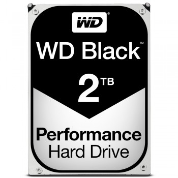 Western Digital Black 3.5"... 2