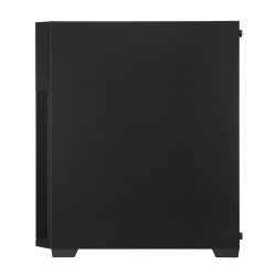 Sharkoon RGB FLOW Midi Tower Nero