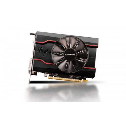 Sapphire Pulse RX 550 2G G5 AMD Radeon RX 550 2...