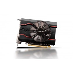 Sapphire Pulse RX 550 2G G5 AMD Radeon RX 550 2 GB GDDR5