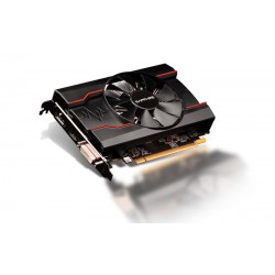 Sapphire Pulse RX 550 2G G5 AMD Radeon RX 550 2 GB GDDR5