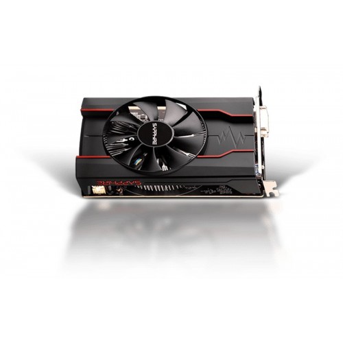 Sapphire Pulse RX 550 2G G5 AMD Radeon RX 550 2...