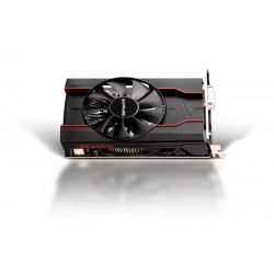 Sapphire Pulse RX 550 2G G5 AMD Radeon RX 550 2 GB GDDR5