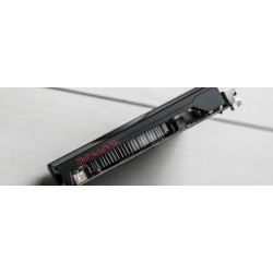 Sapphire Pulse RX 550 2G G5 AMD Radeon RX 550 2 GB GDDR5