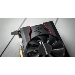 Sapphire Pulse RX 550 2G G5 AMD Radeon RX 550 2 GB GDDR5