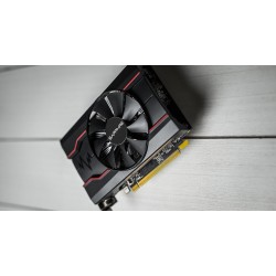 Sapphire Pulse RX 550 2G G5 AMD Radeon RX 550 2 GB GDDR5