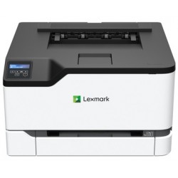 Lexmark C3224dw Colore 600 x 600 DPI A4 Wi-Fi
