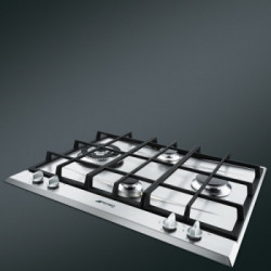 Russell Hobbs Steam Power Black - Ferro da Stiro con Caldaia a Carica Continua, 2400 W, 1.3 L, 4.5 bar