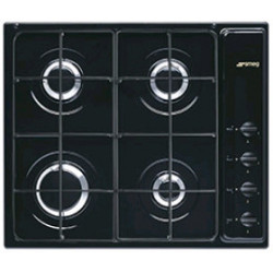 Russell Hobbs Steam Power Black - Ferro da Stiro con Caldaia a Carica Continua, 2400 W, 1.3 L, 4.5 bar