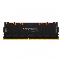 HyperX Predator HX432C16PB3A/16 memoria 16 GB 1 x 16 GB DDR4 3200 MHz