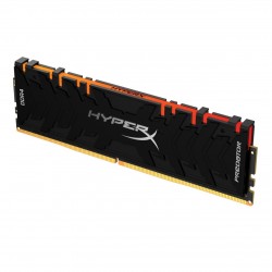 HyperX Predator HX432C16PB3A/16 memoria 16 GB 1 x 16 GB DDR4 3200 MHz